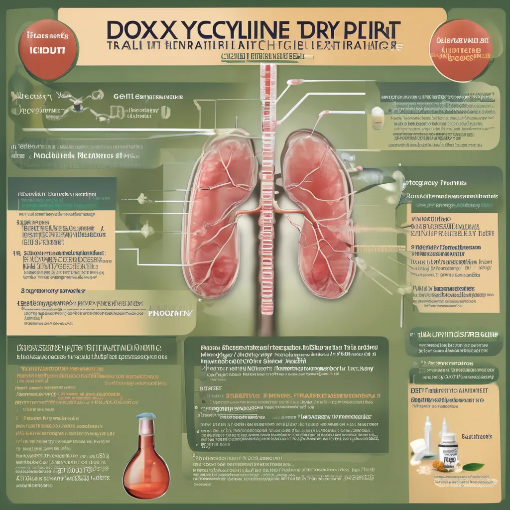 Doxycycline biogaran sans ordonnance numéro 1